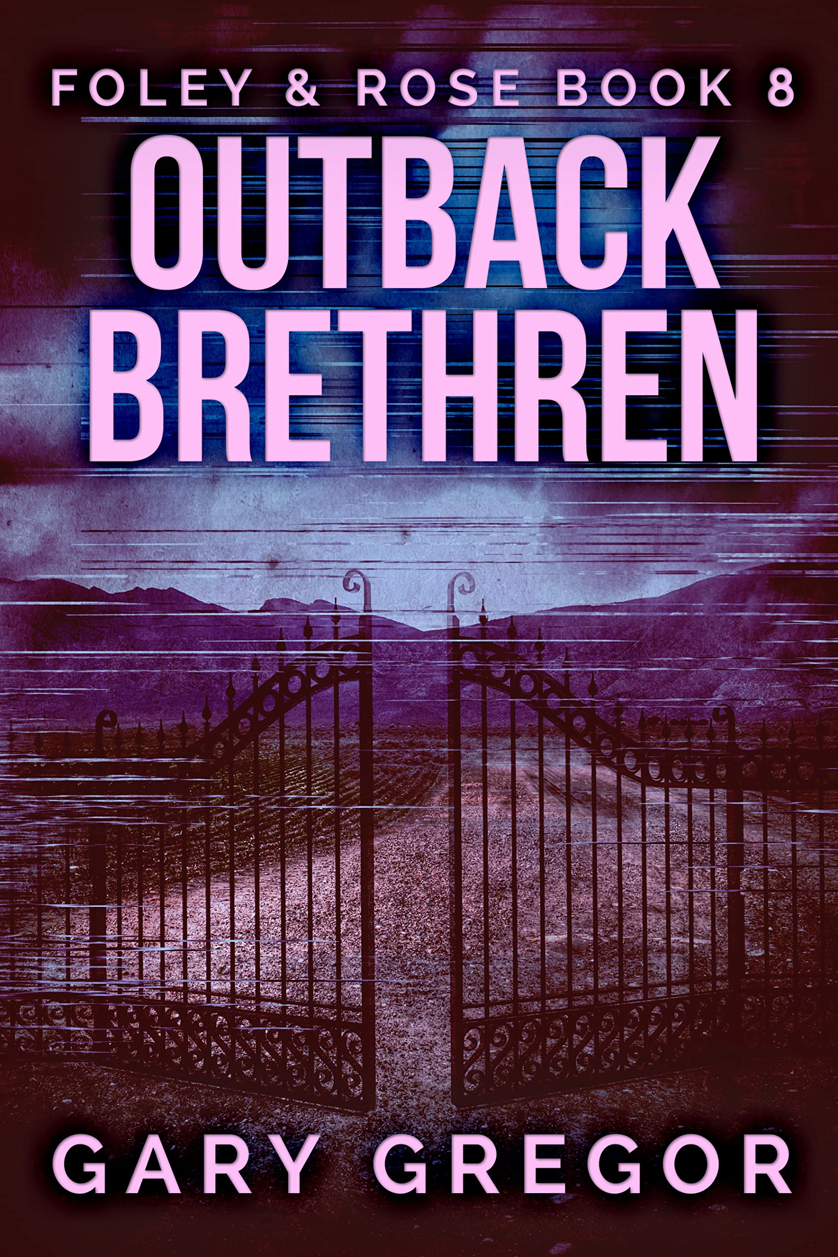 Outback Brethren