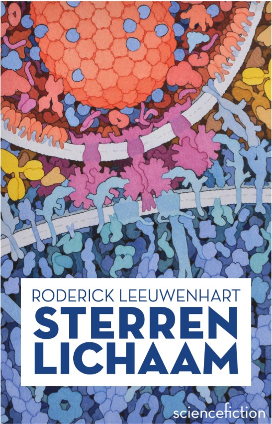 Sterrenlichaam