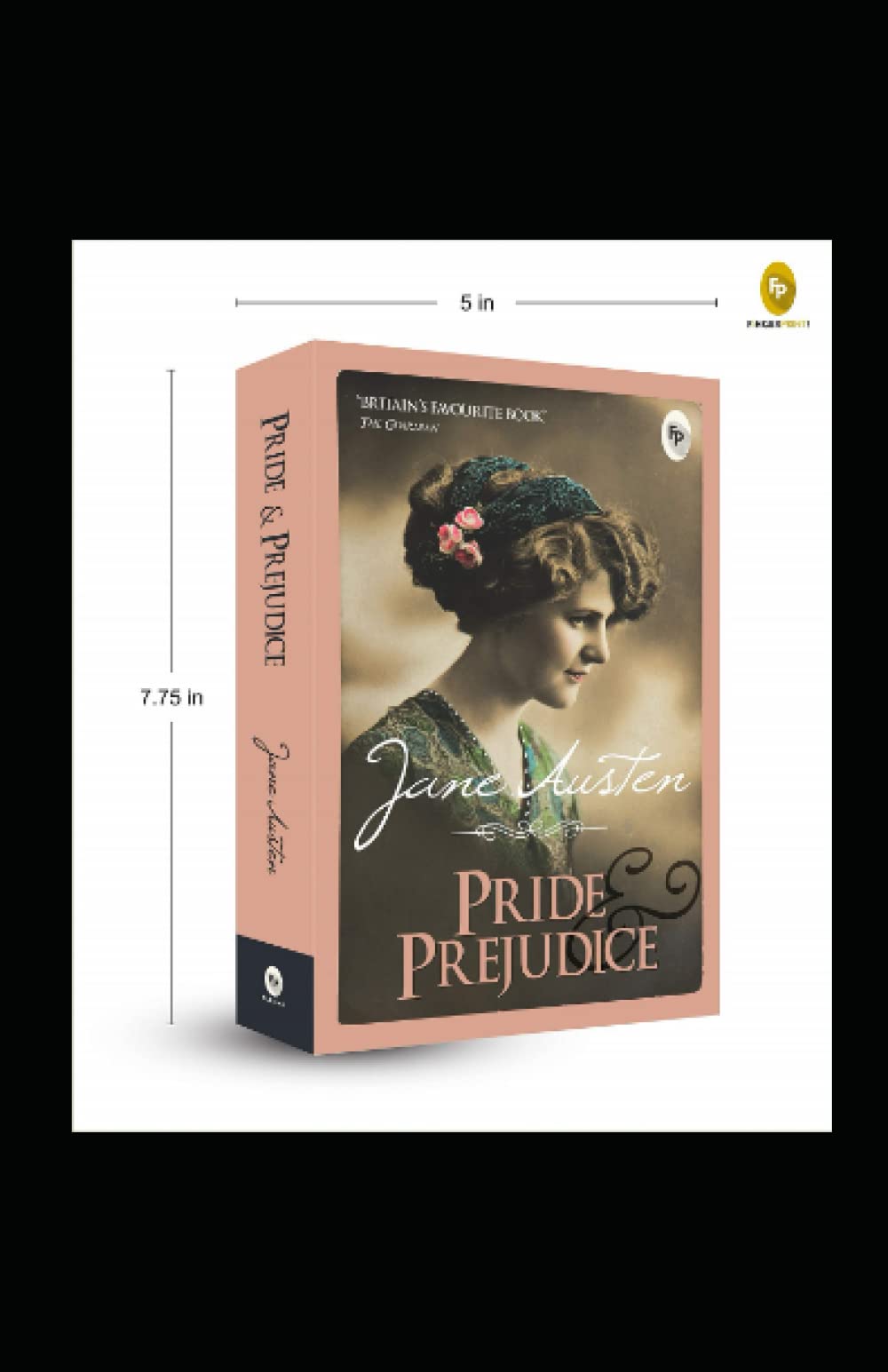 pride and prejudice annotated by Jane Austen | Goodreads
