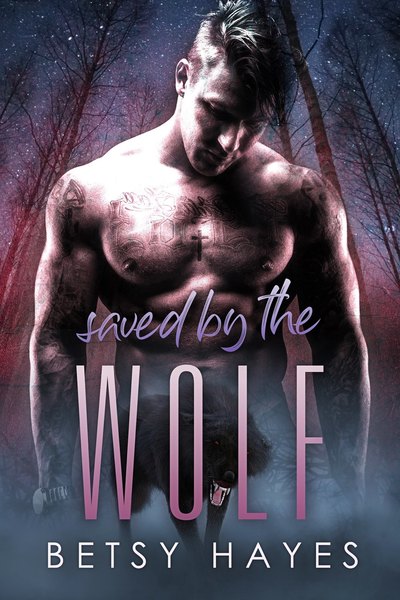 Saved by the Wolf