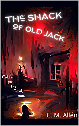 The Shack of Old Jack