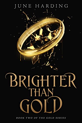 Brighter Than Gold