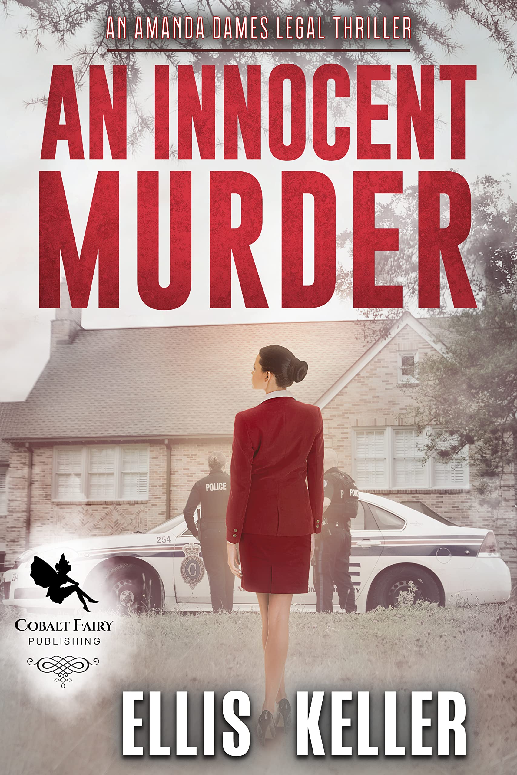 An Innocent Murder