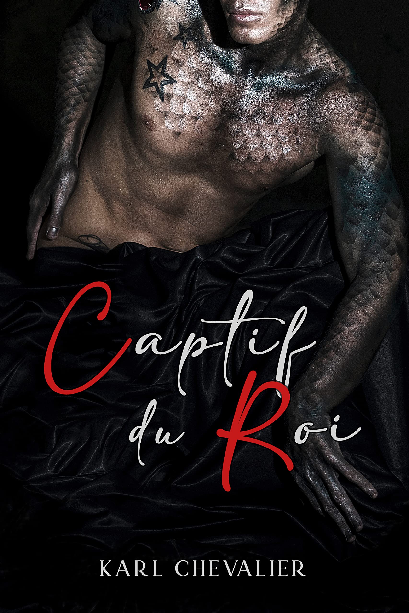 Captif du roi