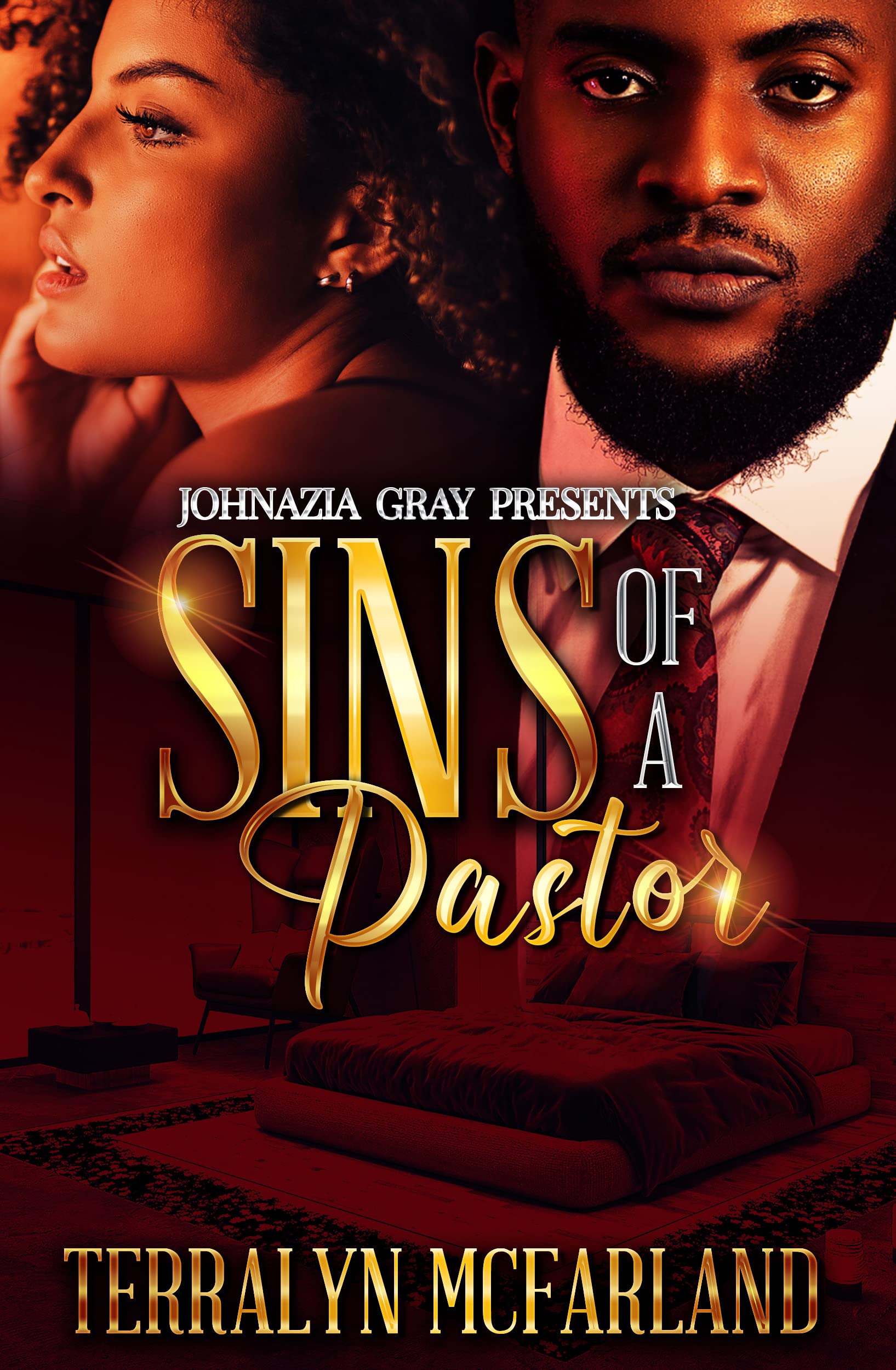 Sins Of A Pastor