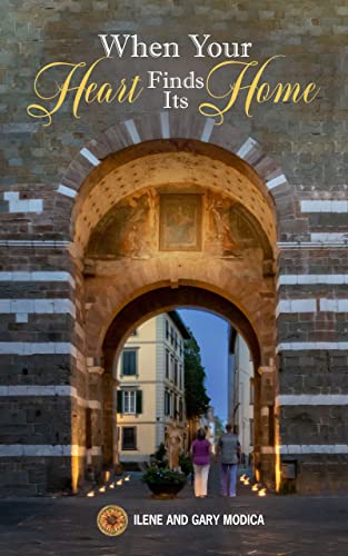 When Your Heart Finds Its Home: The Journey Continues
