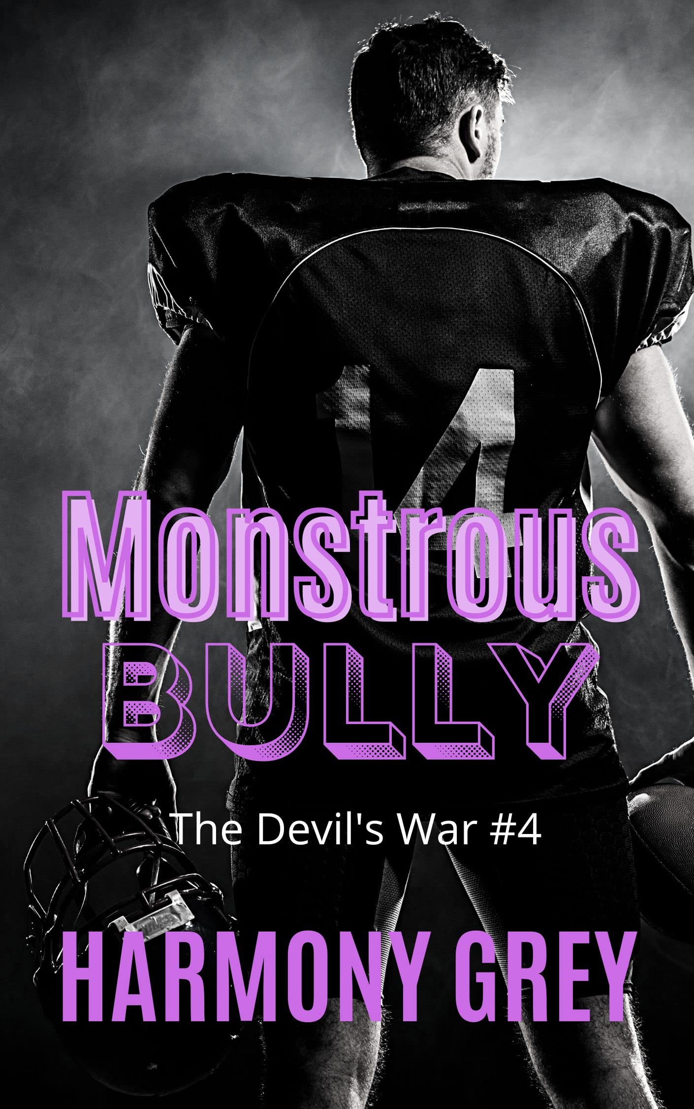 Monstrous Bully