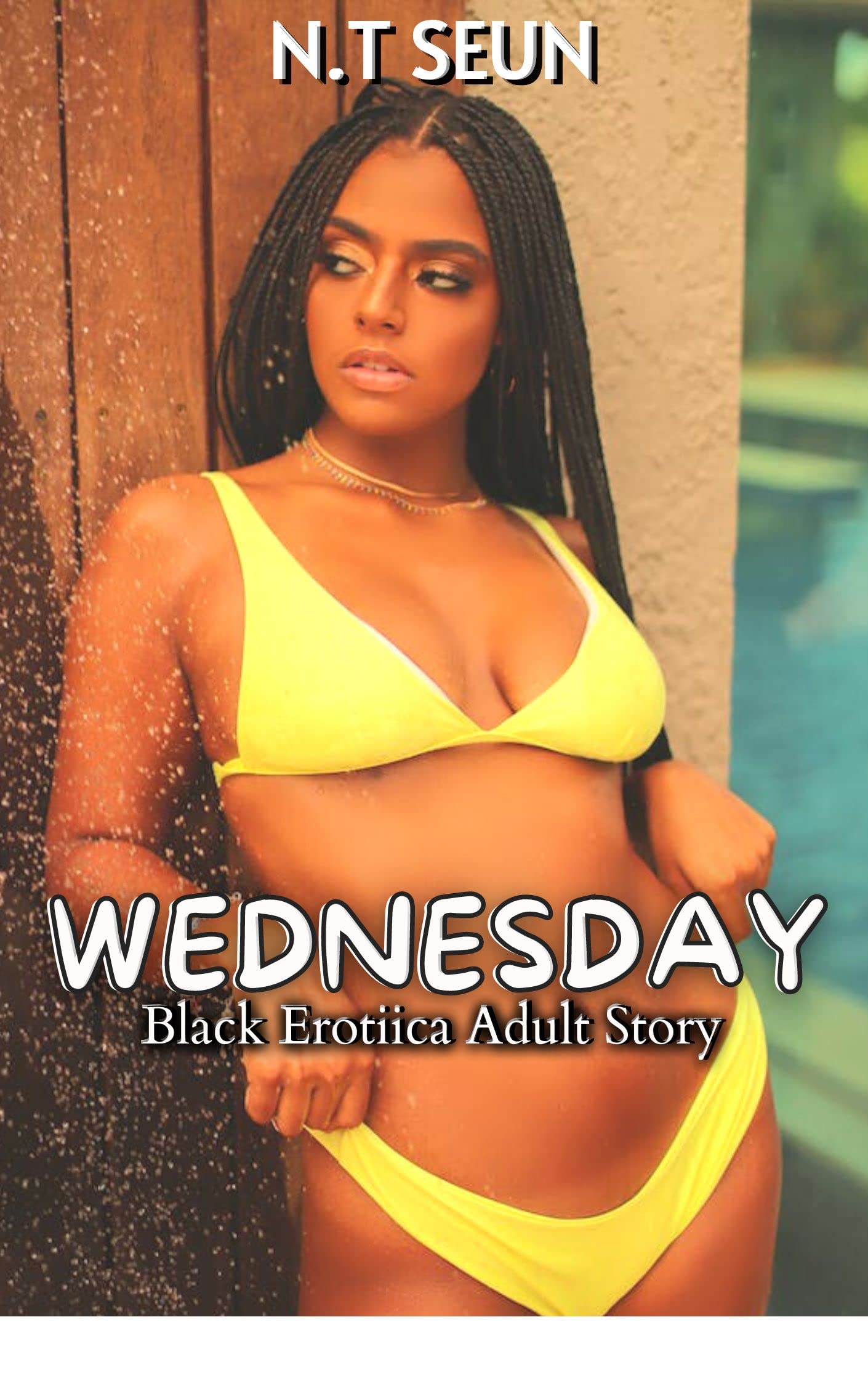 Wednesday: Black Erotica Adult Story