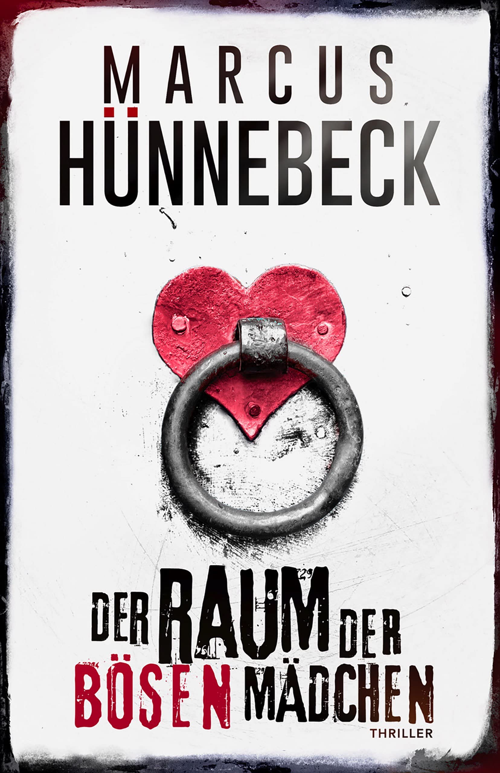Der Raum der bösen Mädchen