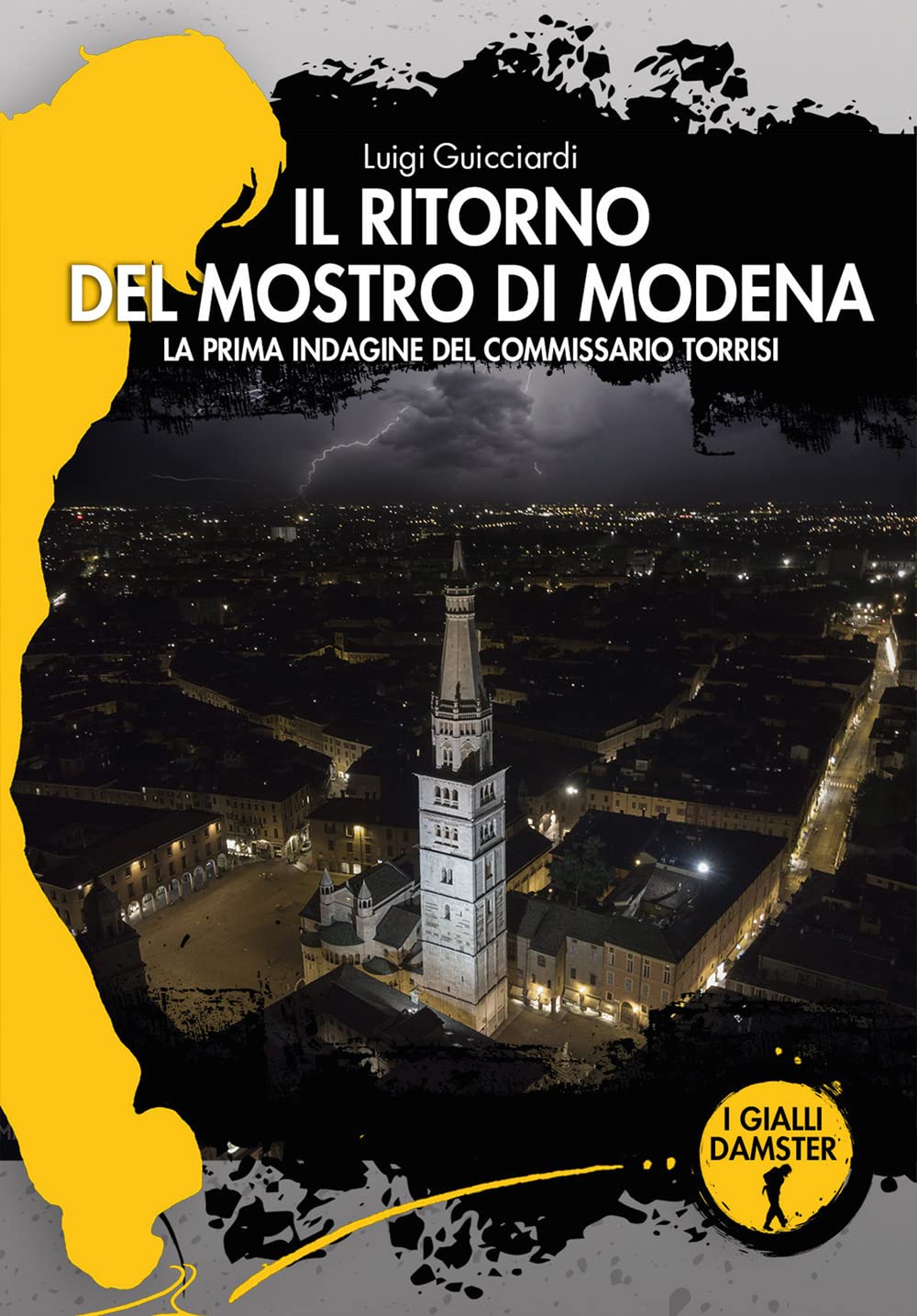 identikit del mostro di firenze 1985