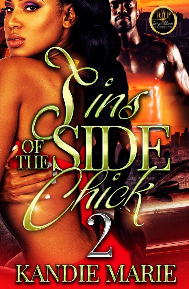 SINS OF THE SIDE CHICK 2
