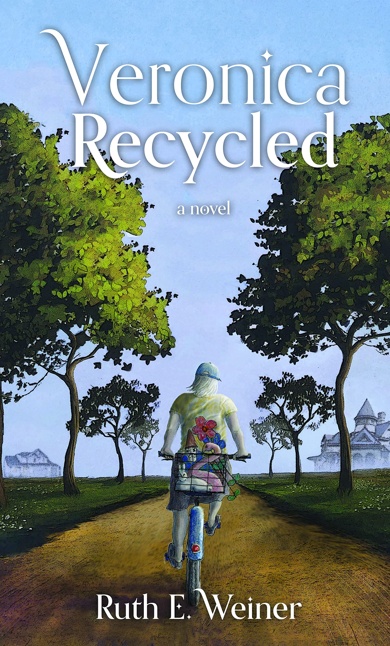 Veronica Recycled