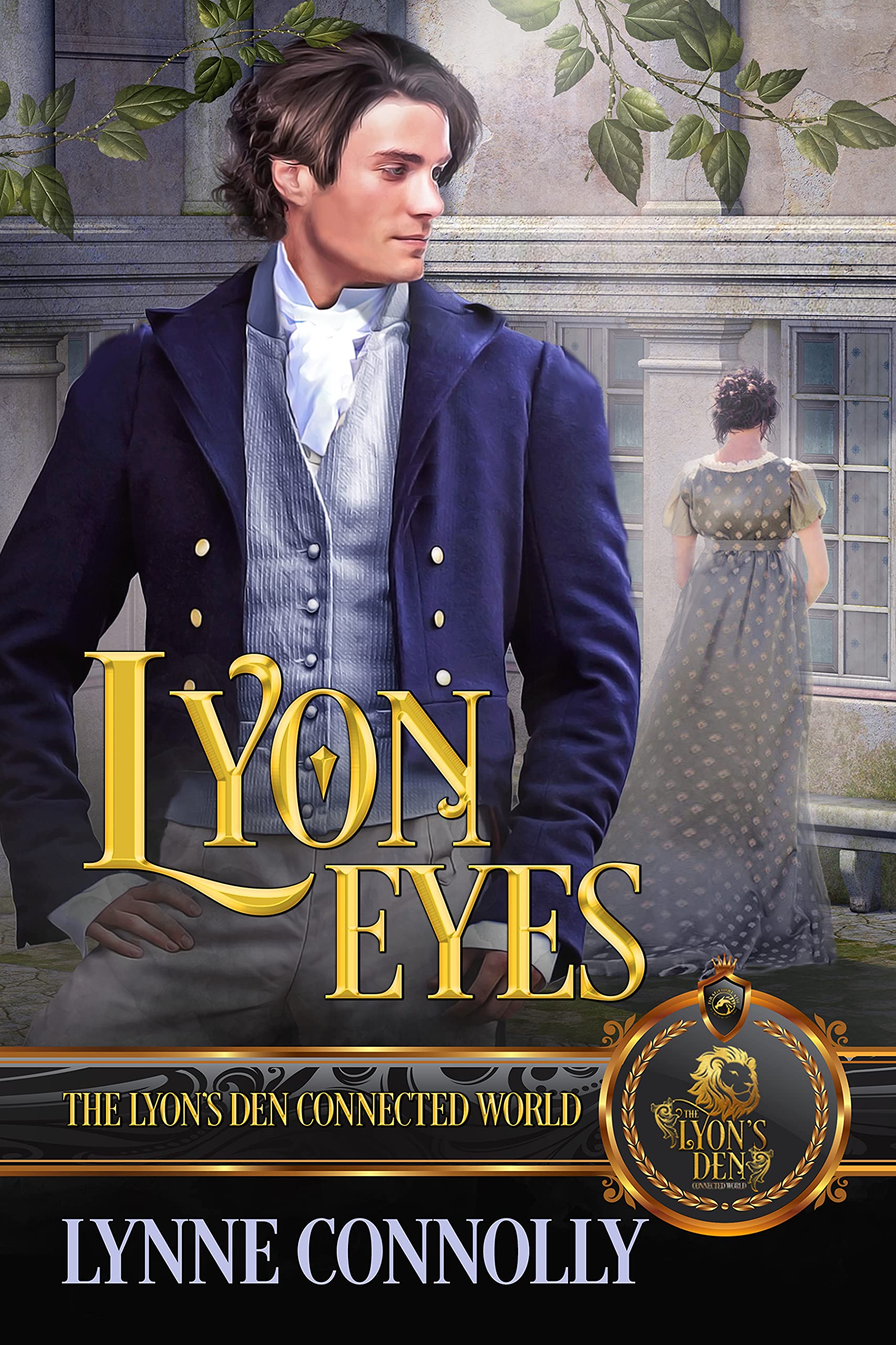 Lyon Eyes