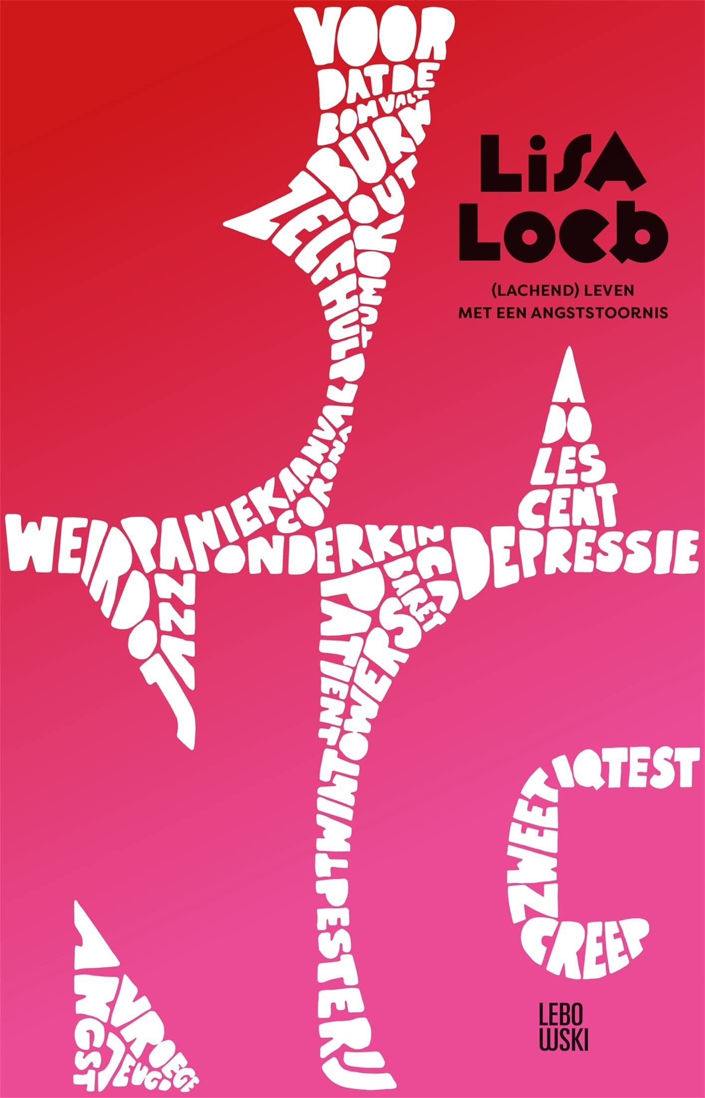 BANG: (Lachend) leven met een angststoornis