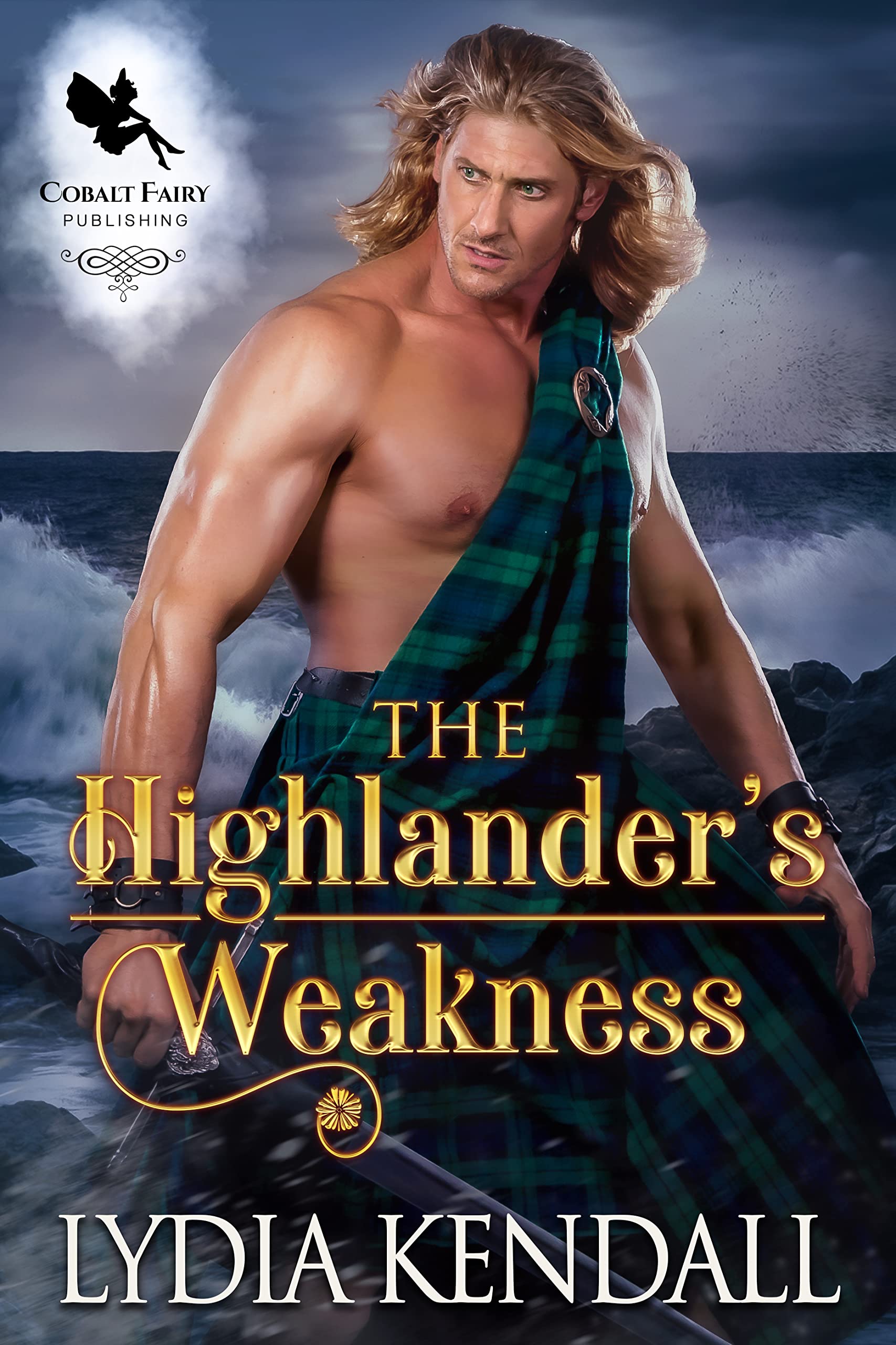 The Highlander’s Weakness