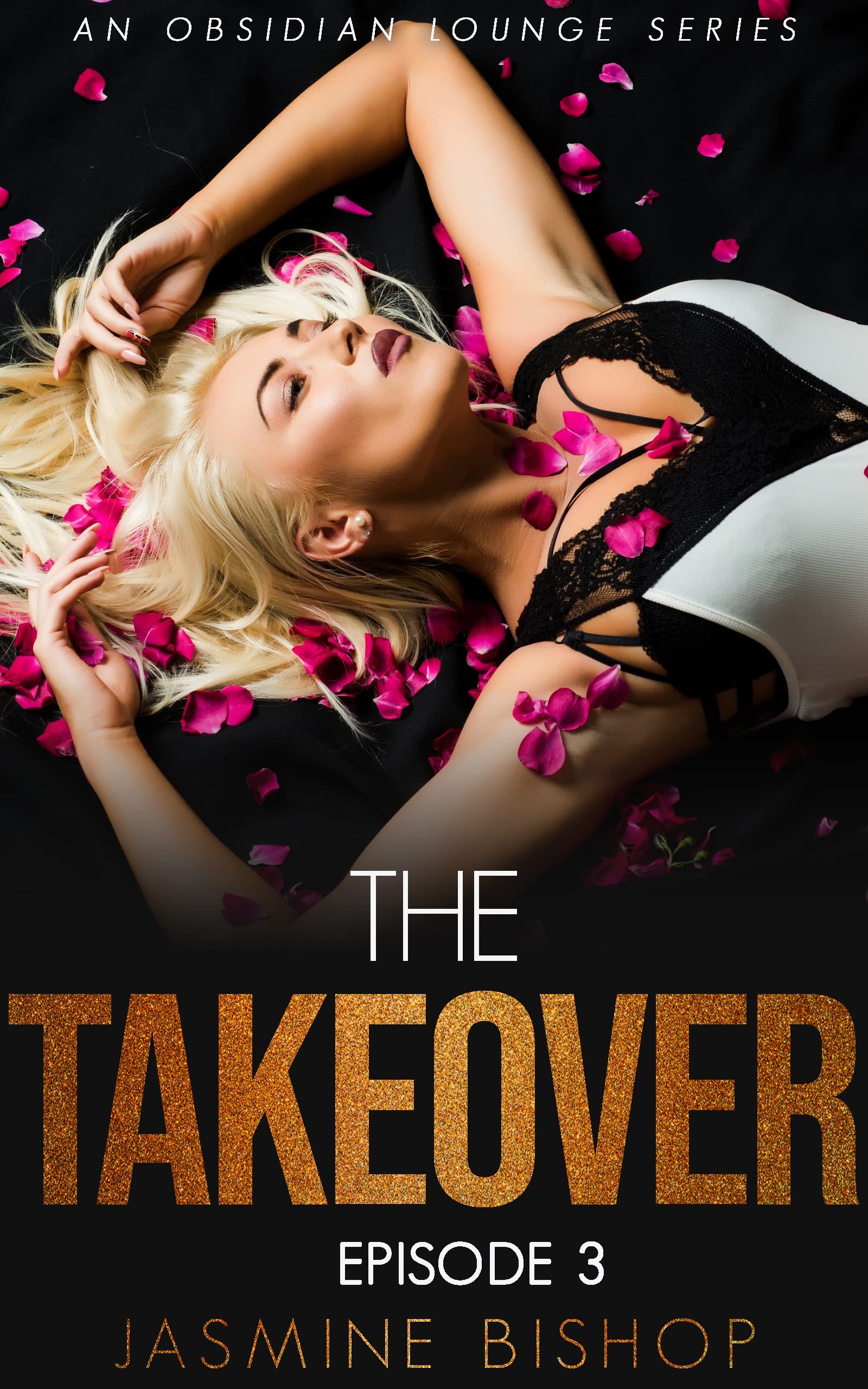The Takeover Episode 3