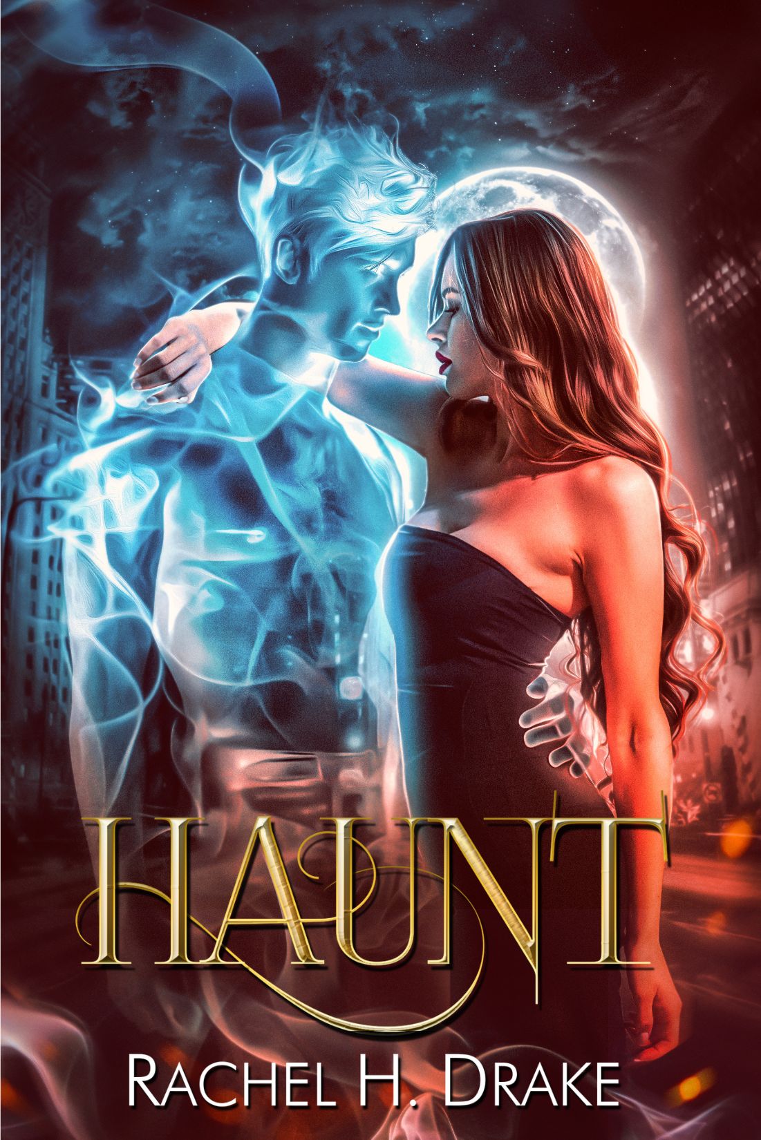 Haunt