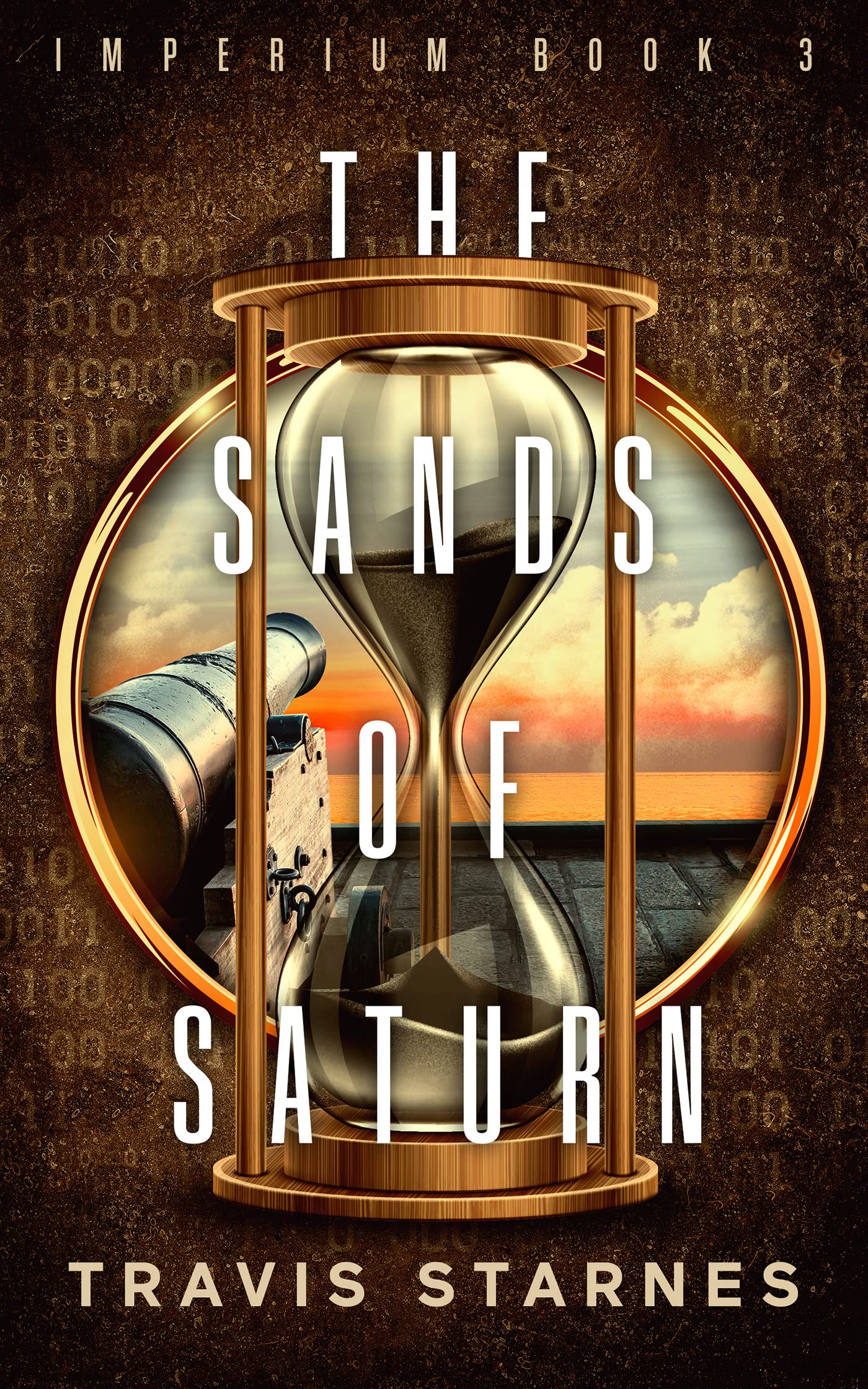 The Sands of Saturn
