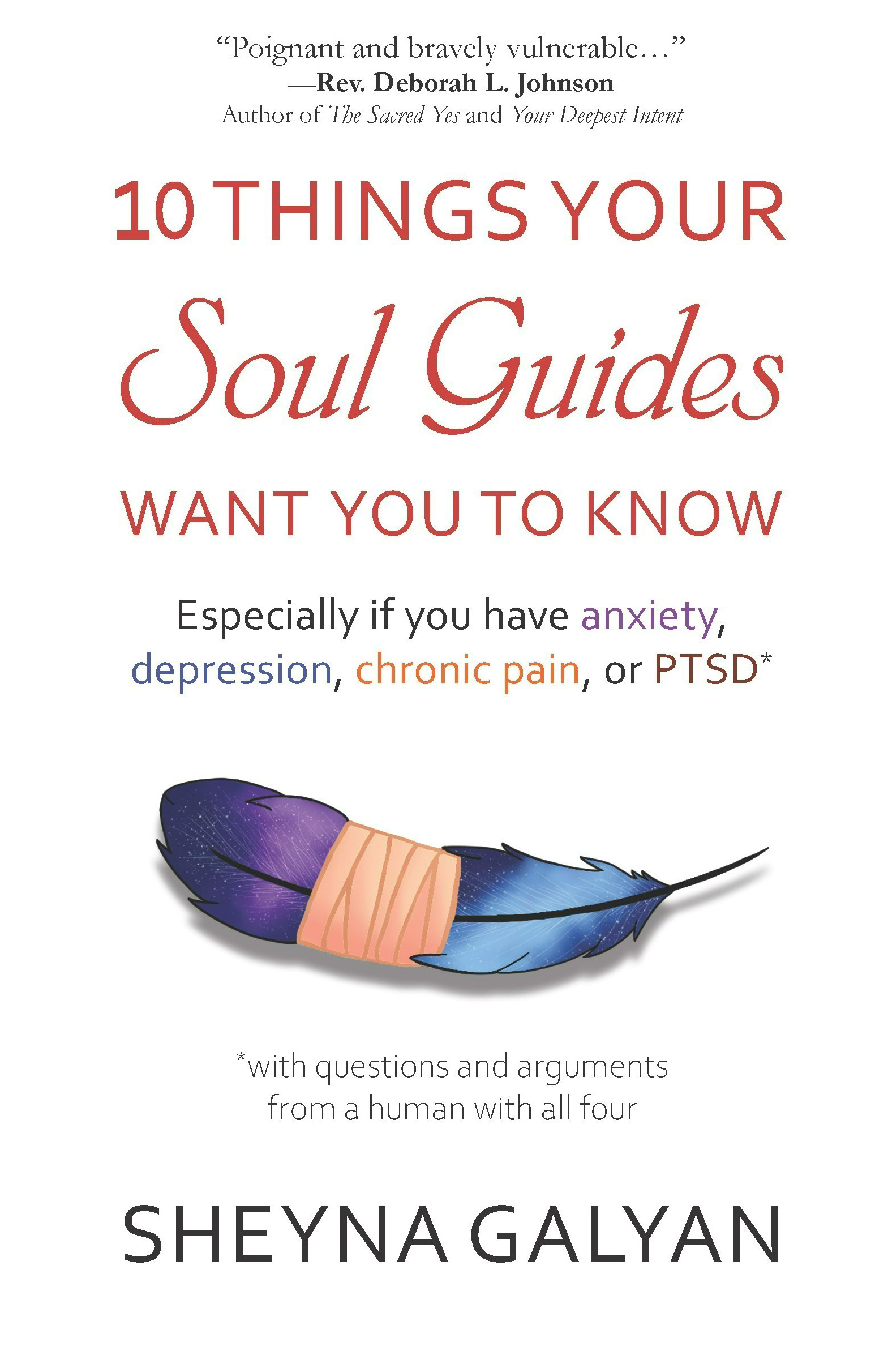 10 Things Your Soul Guides Want You to Know Especially if you have(00)