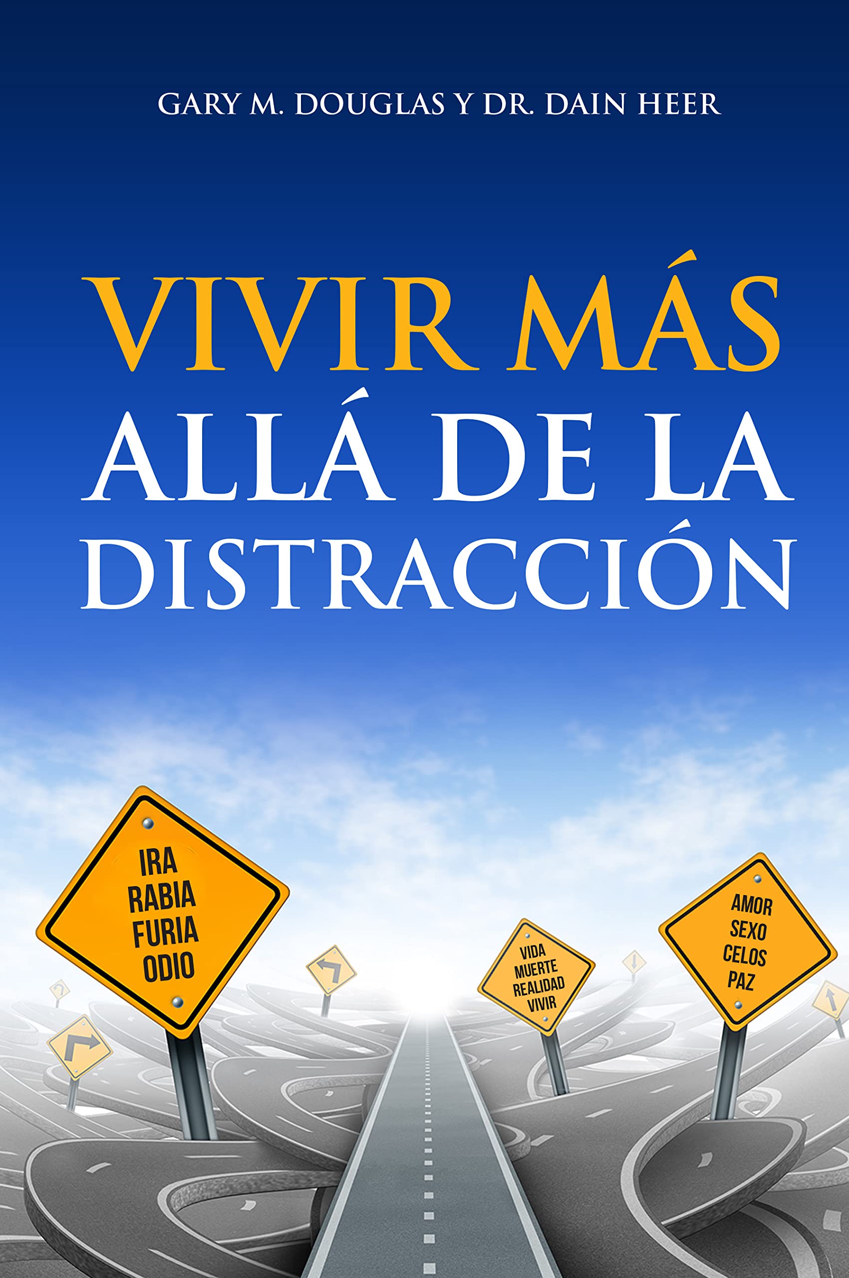 Vivir más allá de la distracción