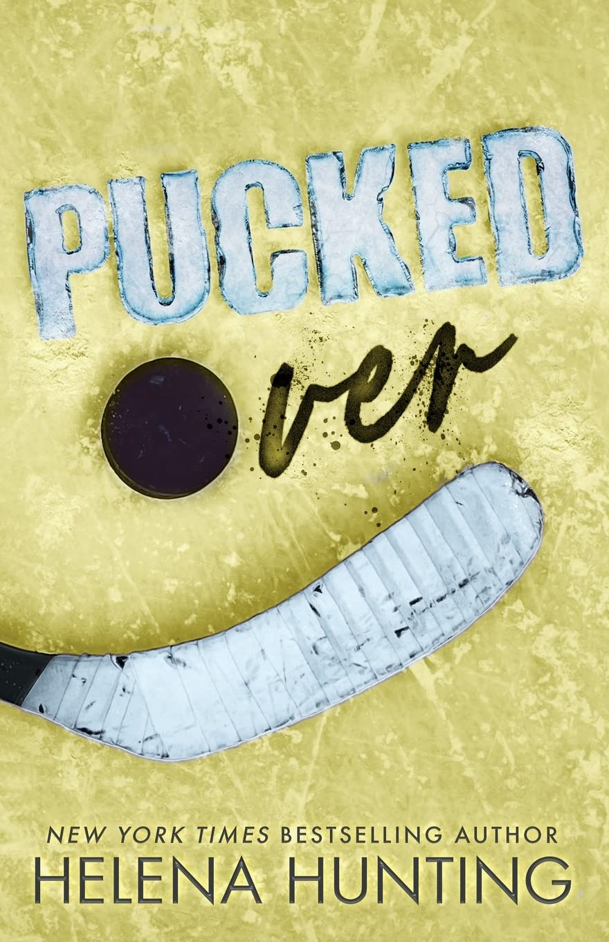 Pucked Over