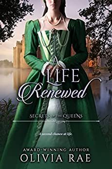 Life By Rae A Life Renewed by Olivia Rae | Goodreads