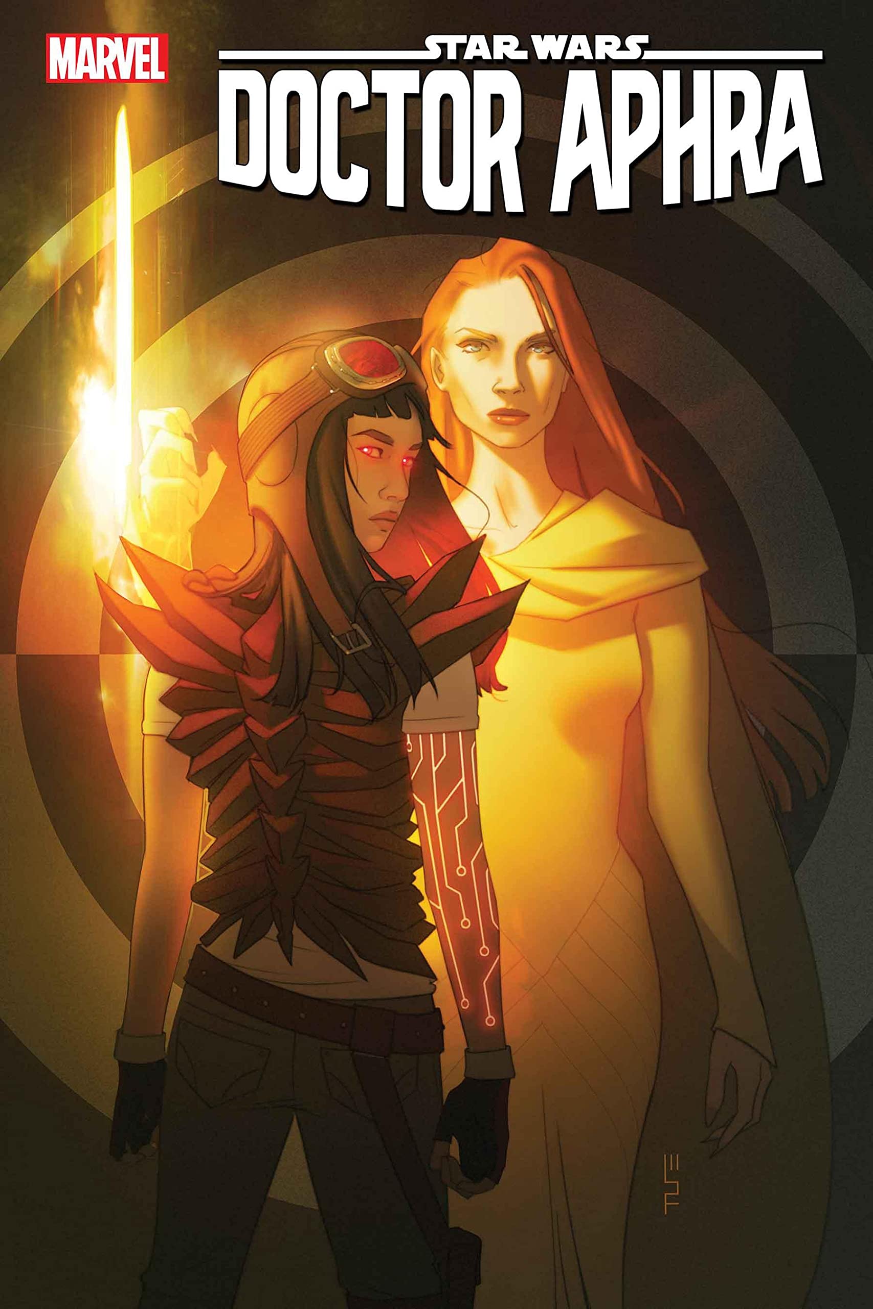 Star Wars: Doctor Aphra (2020-2024) #28