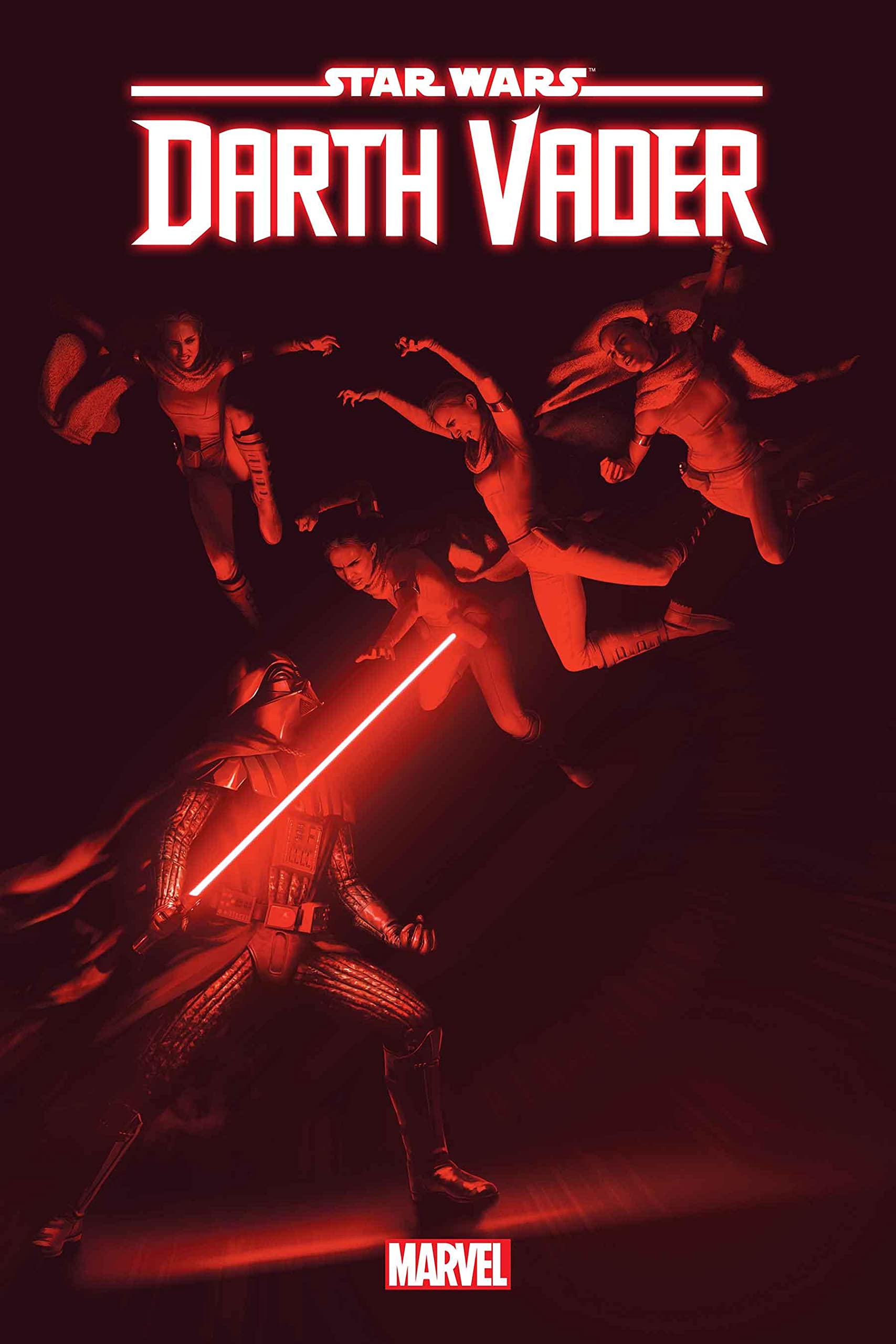 Star Wars book cover