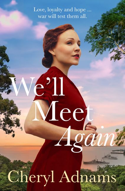 We'll Meet Again