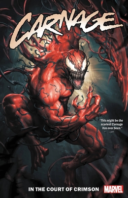 Carnage, Vol. 1: In the Court of Crimson