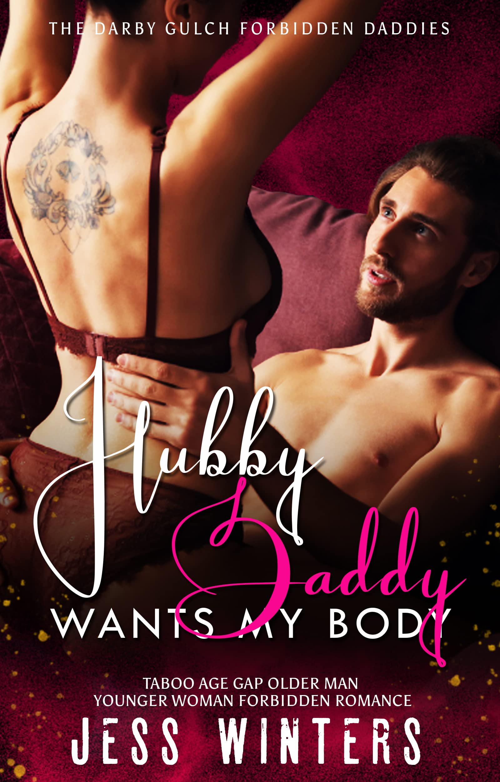 Hubby Daddy Wants My Body