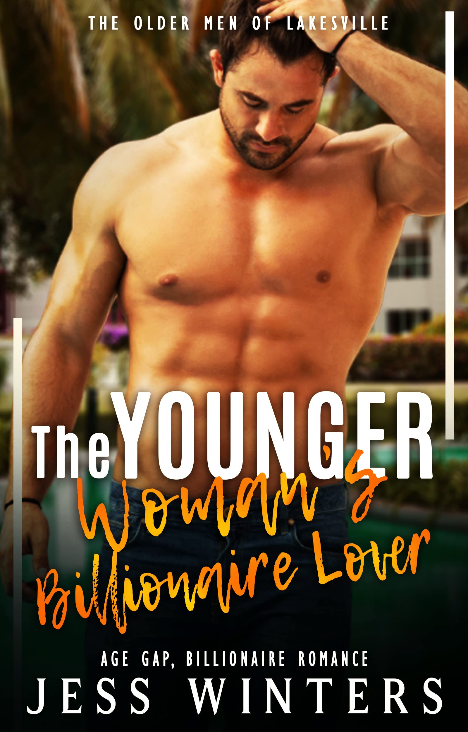 The Younger Woman's Billionaire Lover