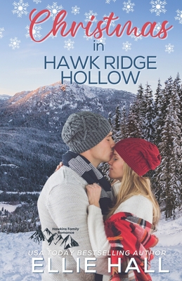 Christmas in Hawk Ridge Hollow book cover