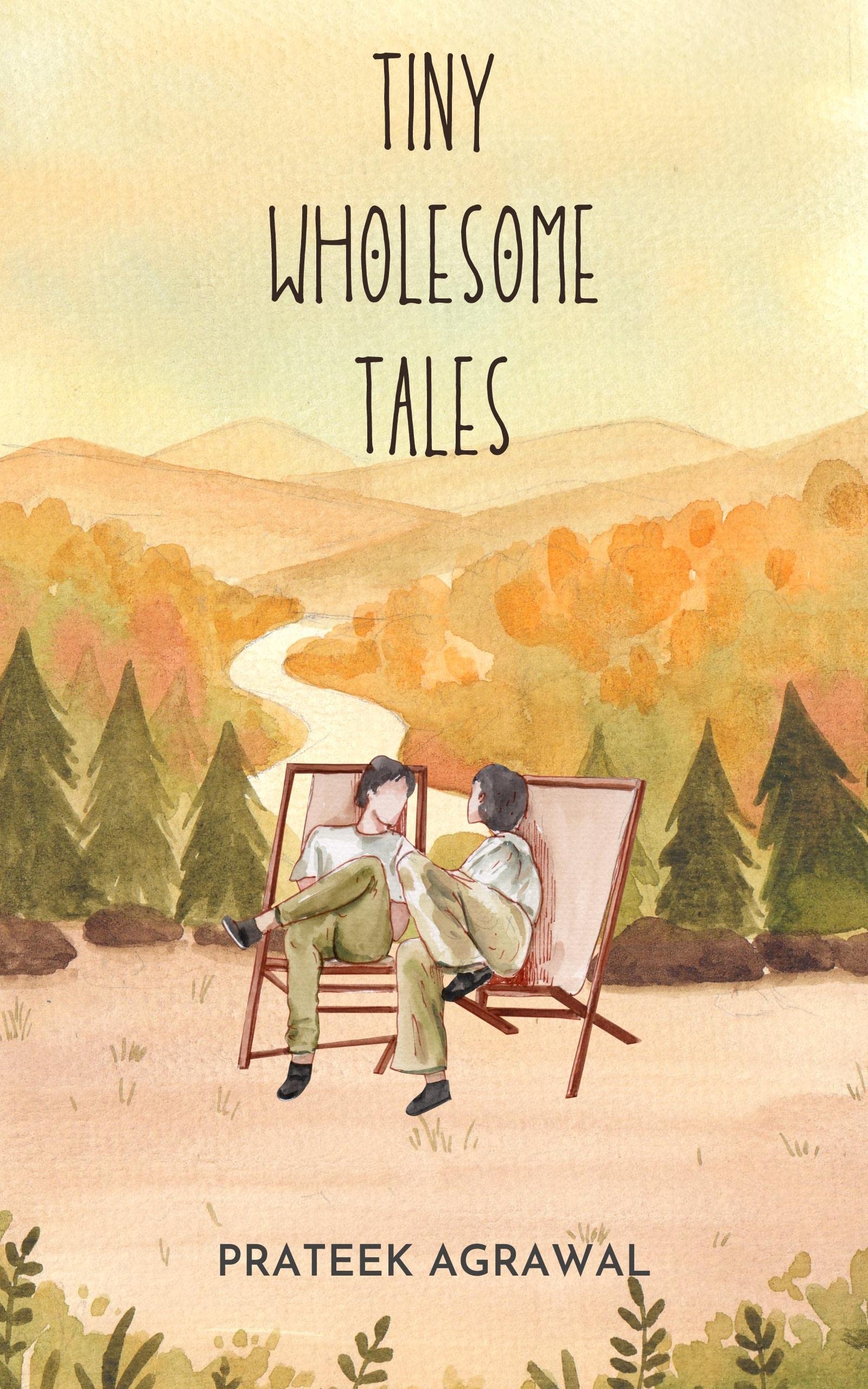Tiny Wholesome Tales