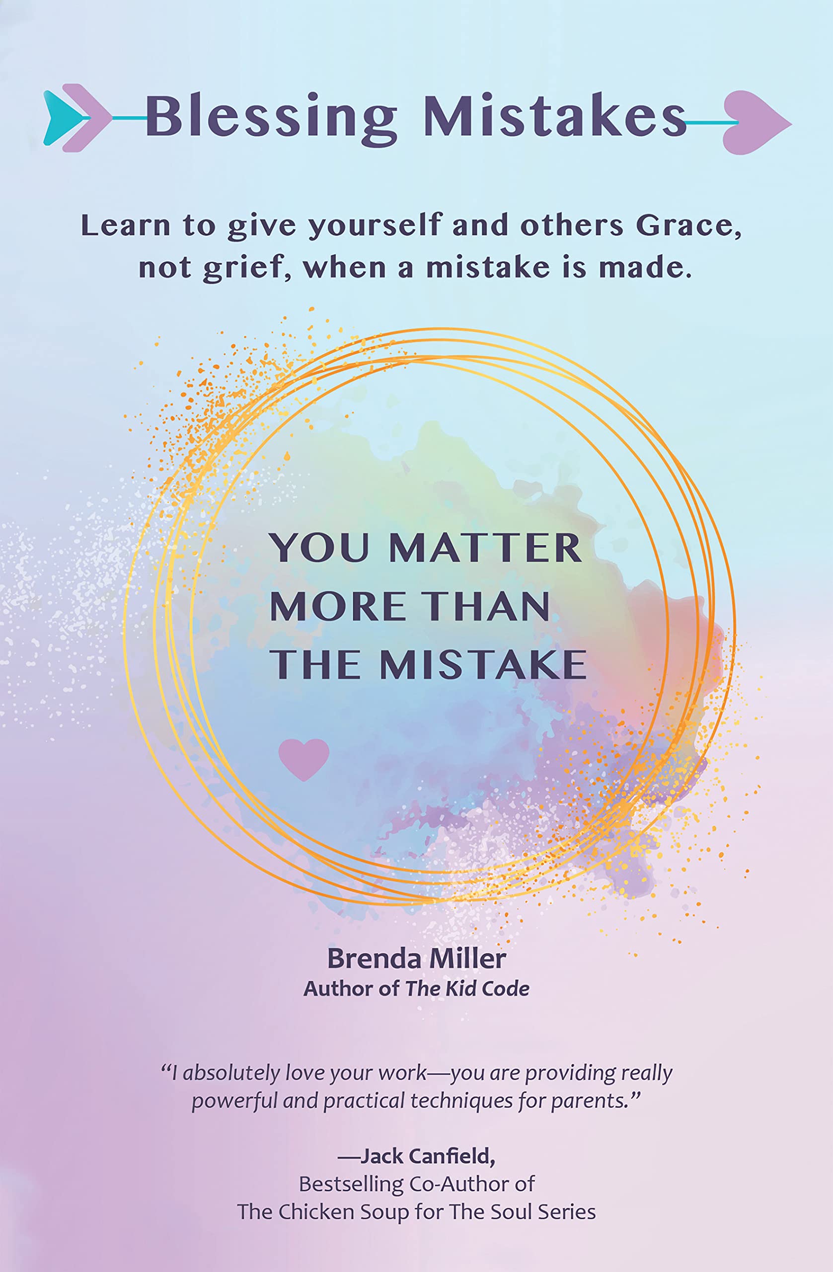 Blessing Mistakes by Brenda Miller Goodreads