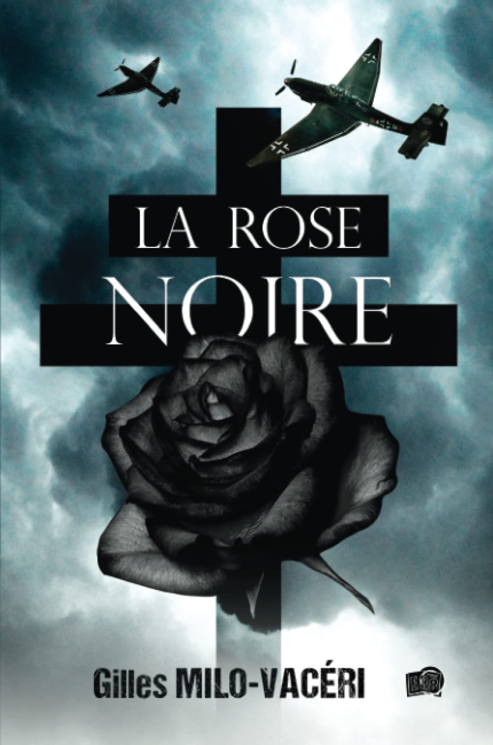 La Rose noire
