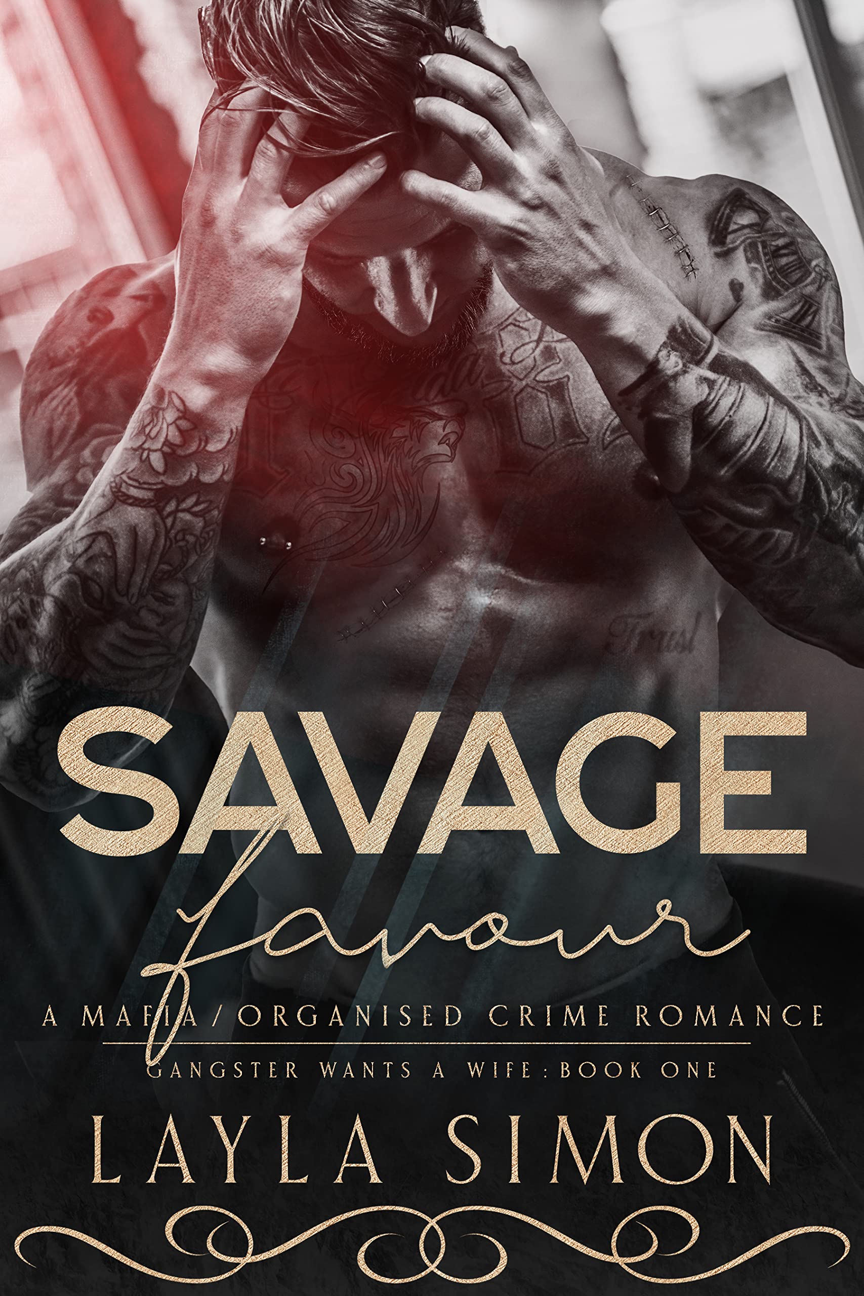 Savage Favour