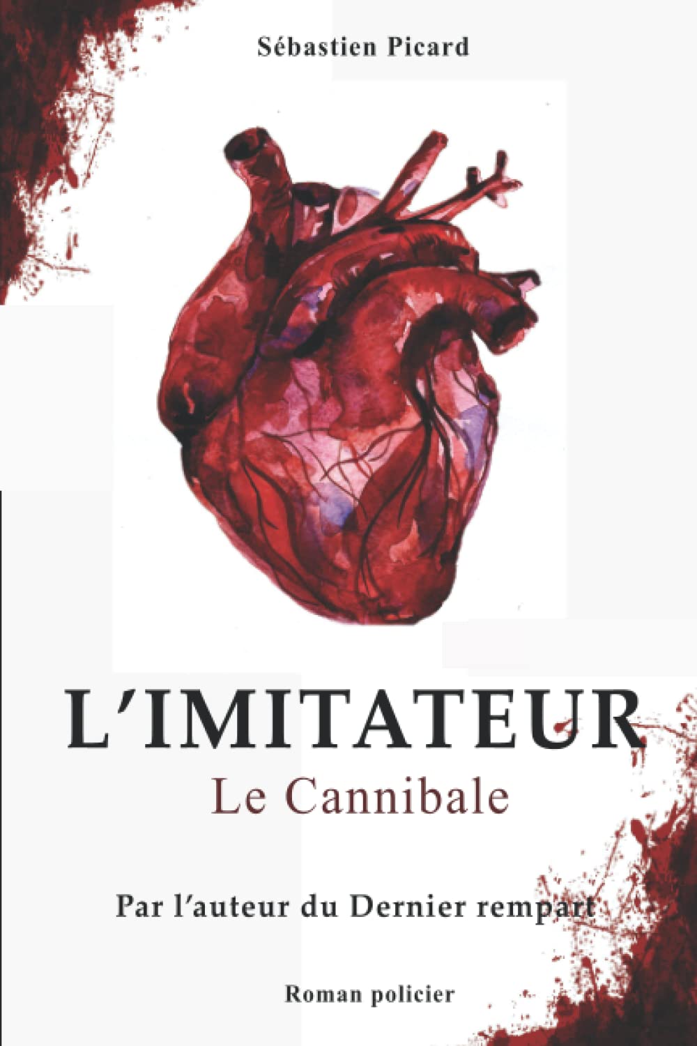 L'Imitateur : le Cannibale
