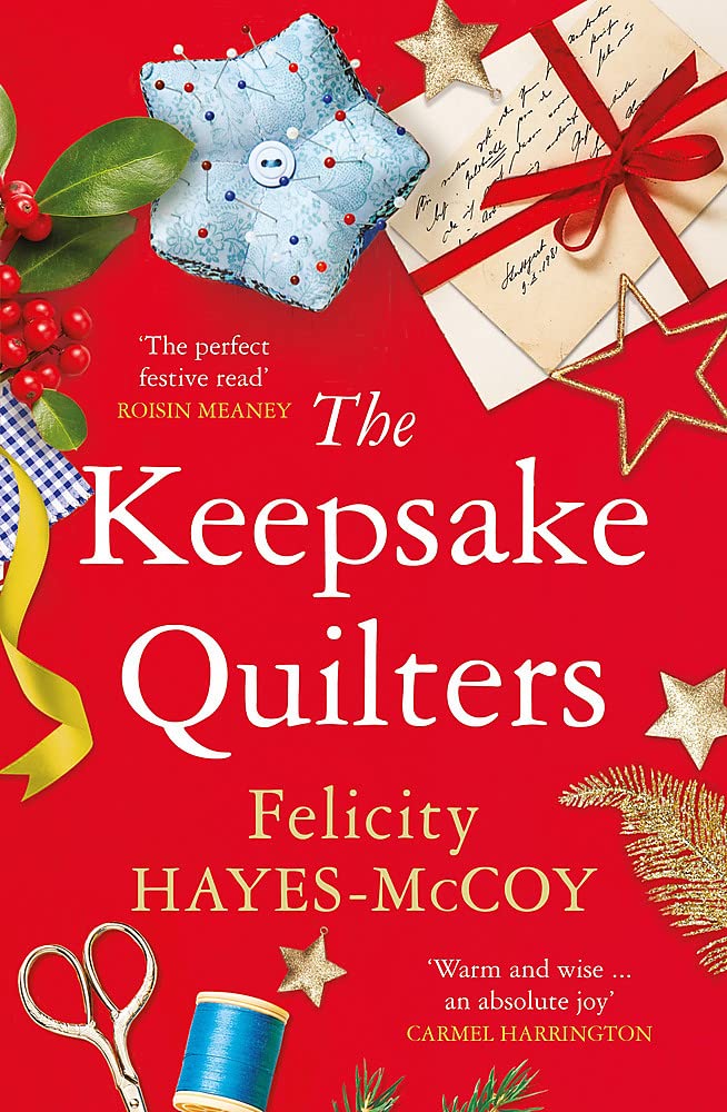 The Keepsake Quilters by Felicity HayesMcCoy Goodreads