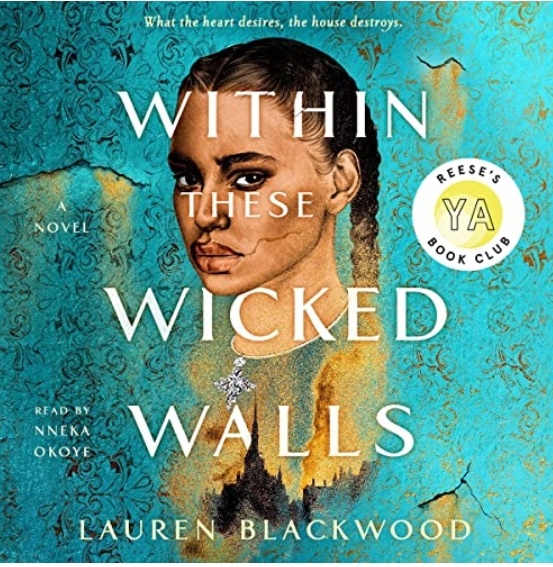 Within these Wicked Walls