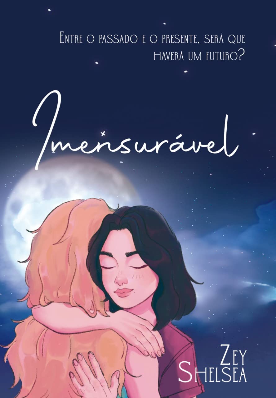 Imensurável: Versão Bônus Flashbacks