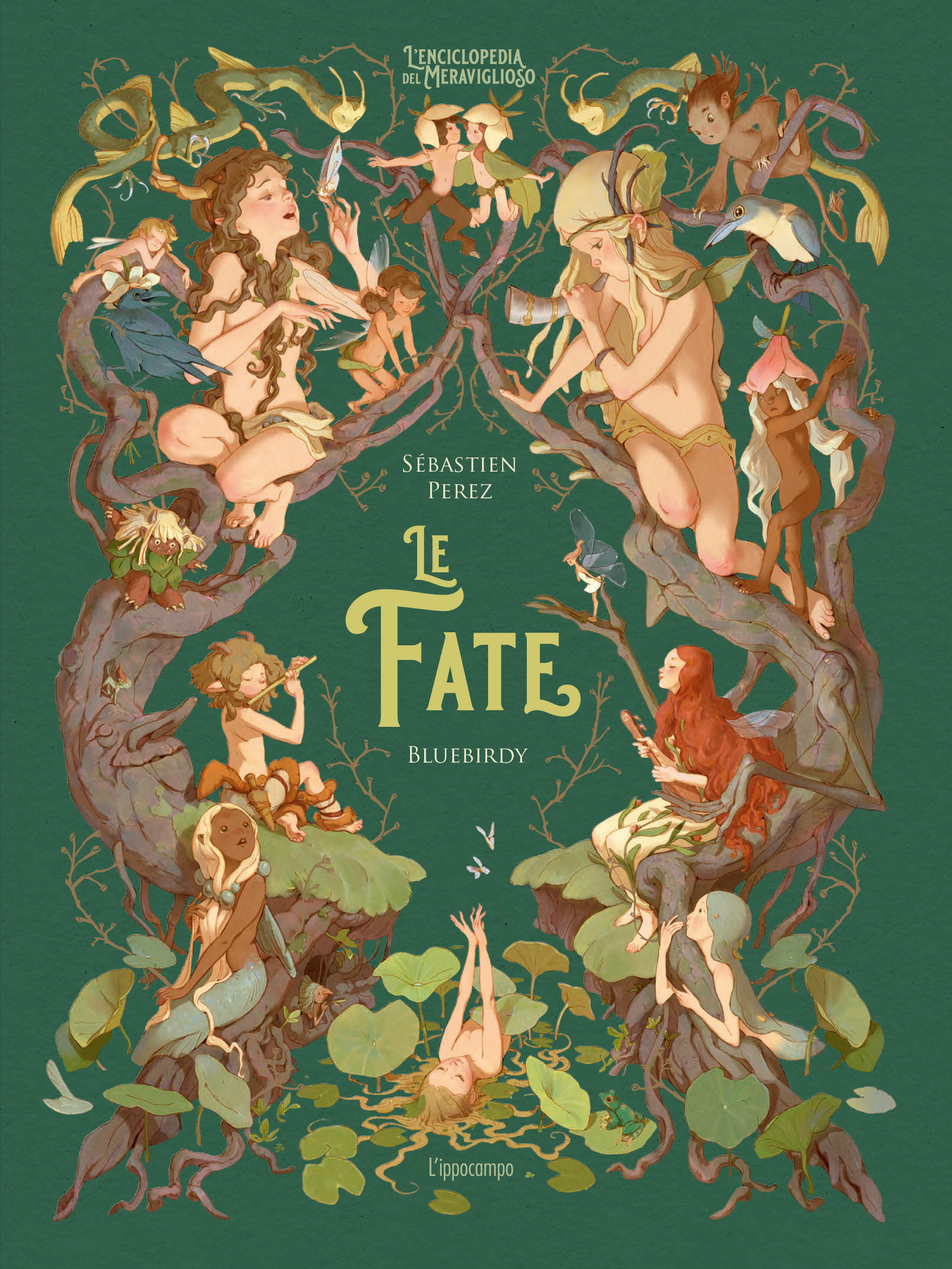 Le Fate