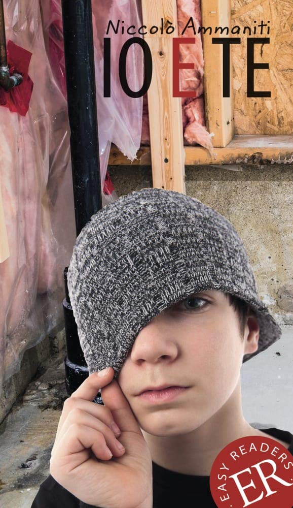 Io e te Italienische Lektüre B1