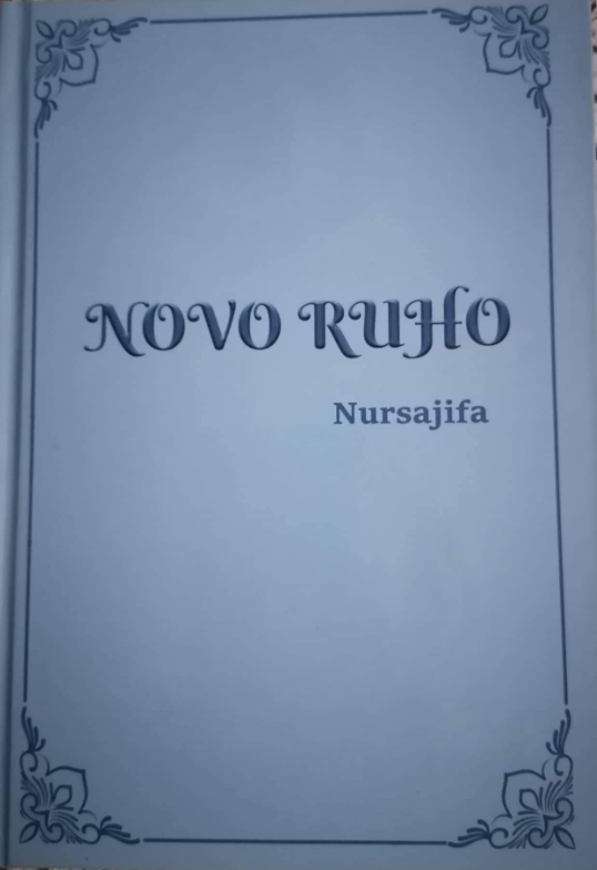 Novo Ruho
