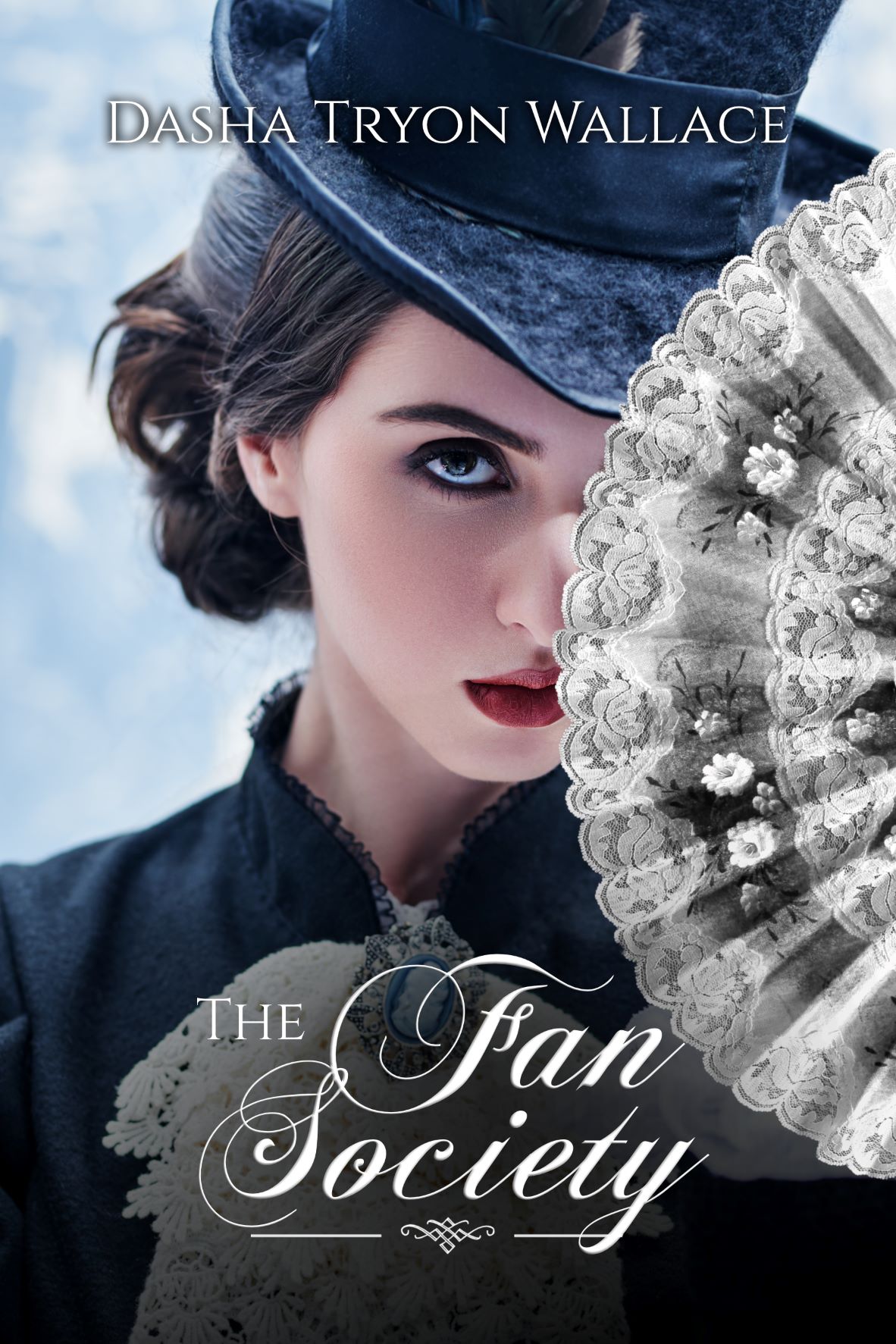 The Fan Society, #1