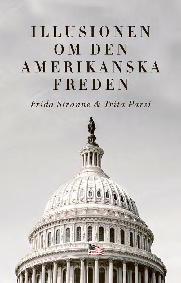 Illusionen om den amerikanska freden