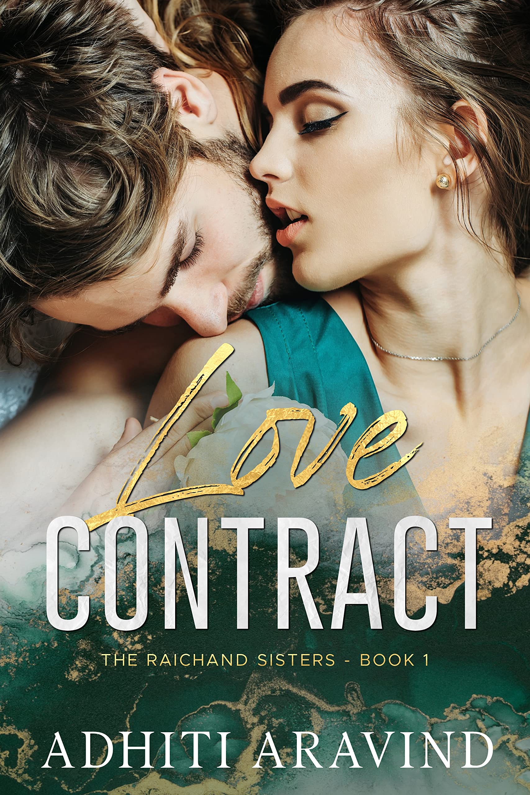 Love Contract