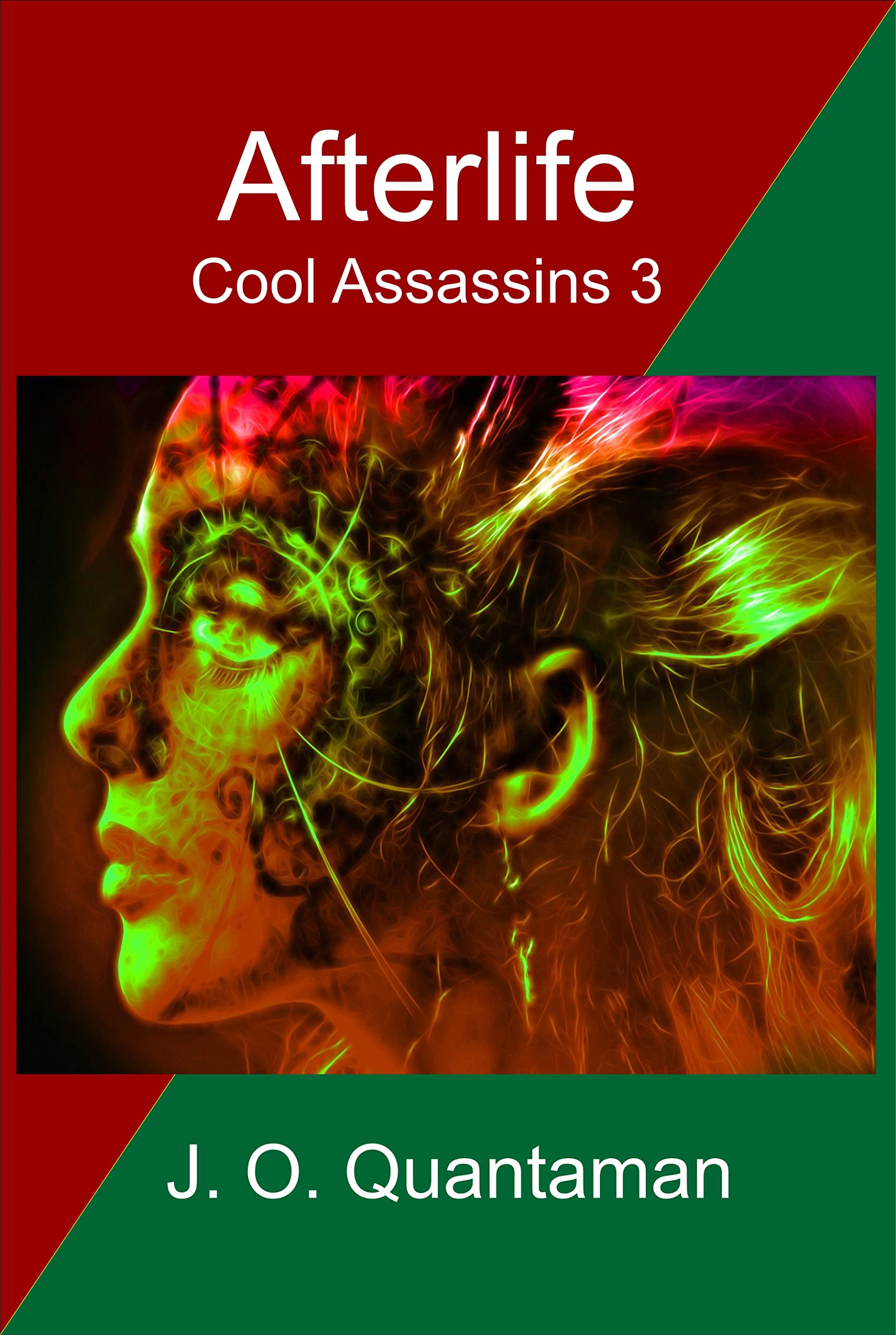 Afterlife: Cool Assassins 3