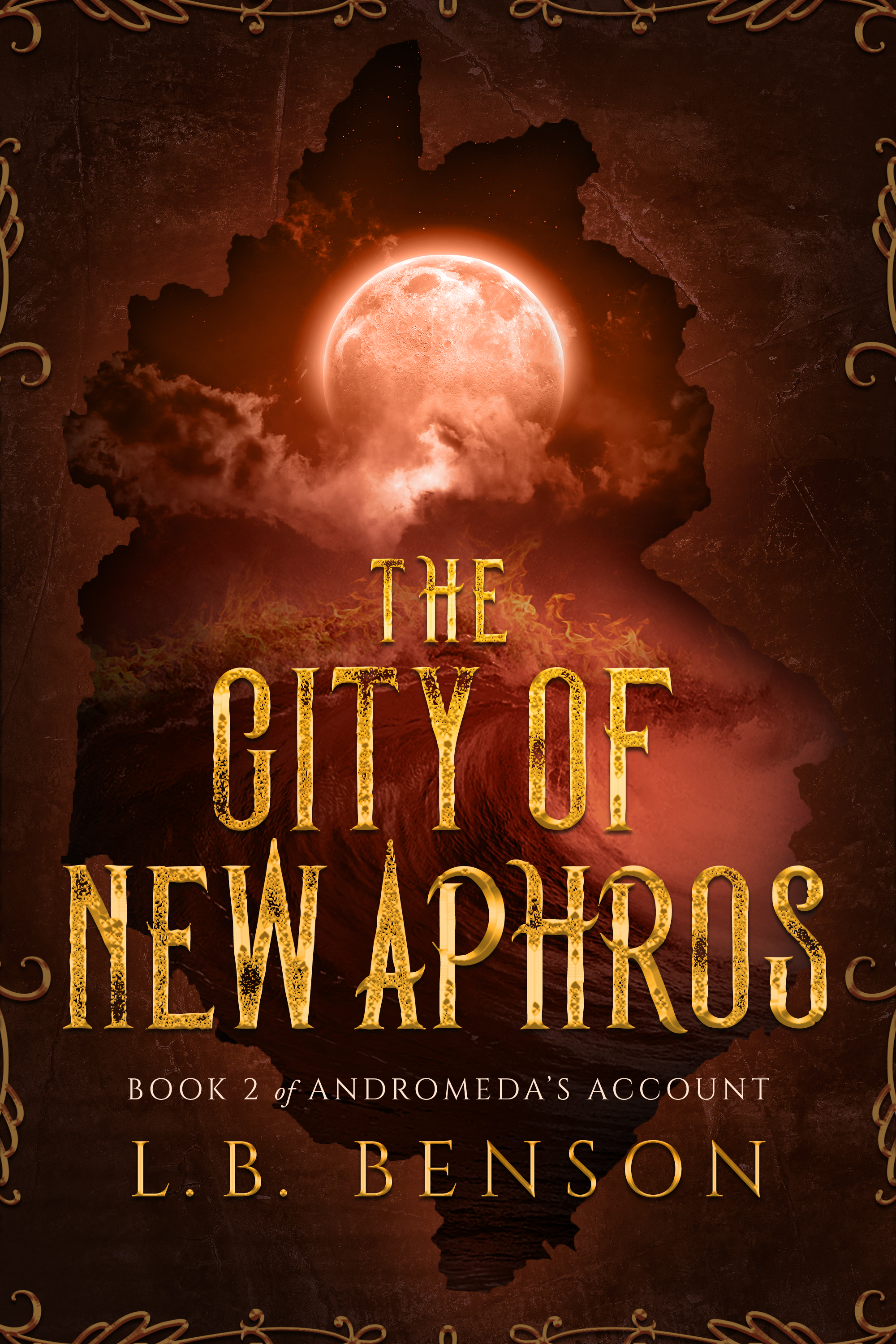 The City of New Aphros