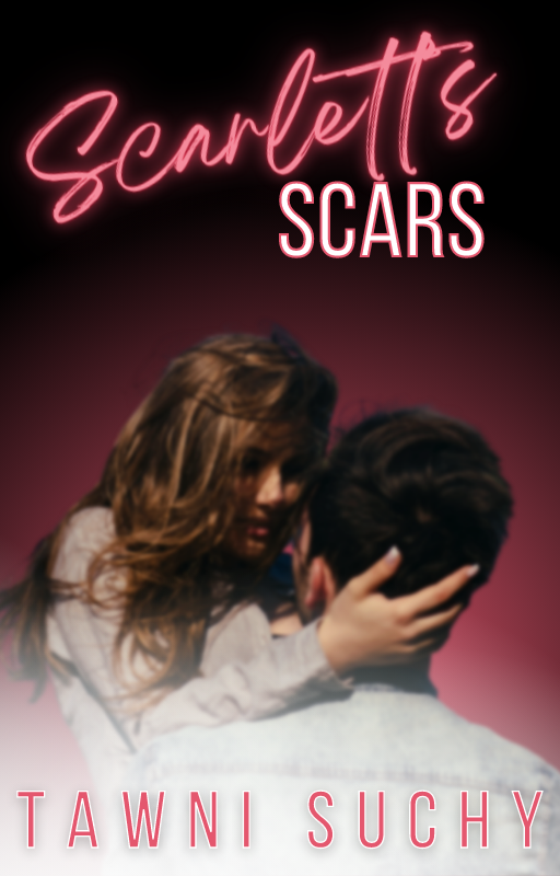 Scarlett's Scars book cover